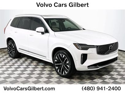 New 2026 Volvo XC90 B6 Plus w/ Protection Package Premier