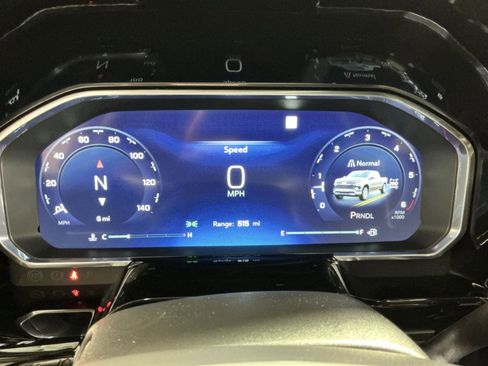 New 2026 Chevrolet Silverado 1500 RST w/ RST Select Package image 25