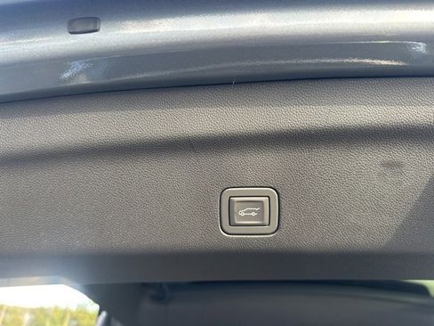 New 2026 Chevrolet Tahoe Premier w/ Sun And Tow Package image 30