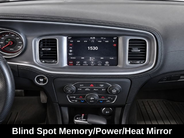 Used 2022 Dodge Charger GT w/ Plus Group RWD image 16