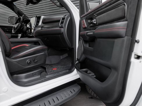 Used 2021 RAM 1500 TRX w/ TRX Level 2 Equipment Group image 30