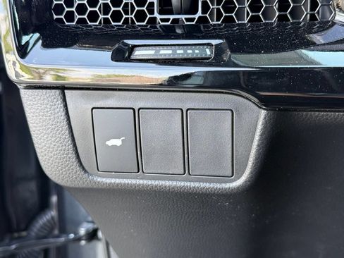 Certified 2026 Honda CR-V Sport Touring image 27