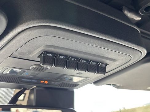 Used 2022 Ford Bronco Badlands AWD/4WD image 42