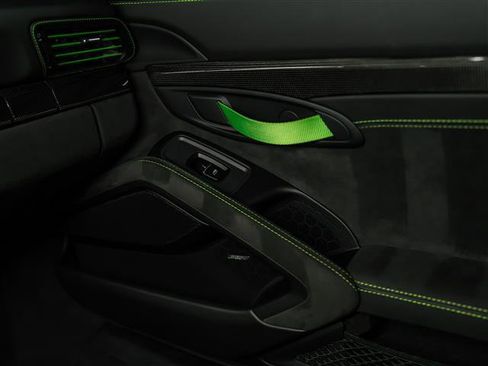 Certified 2019 Porsche 911 GT3 RS image 32