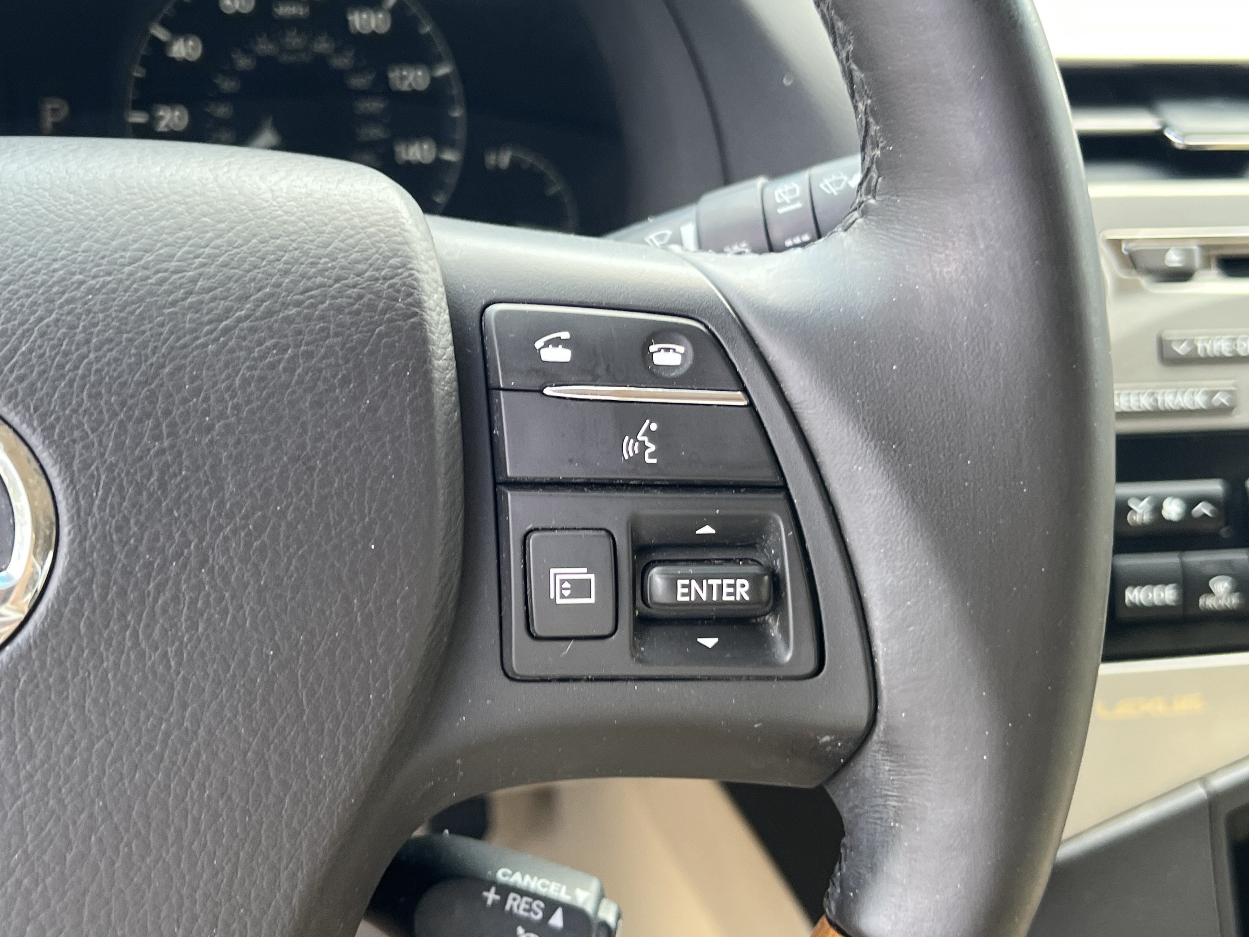 Used 2010 Lexus RX 350 AWD image 27