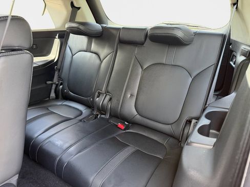Used 2025 Honda Pilot EX-L image 20