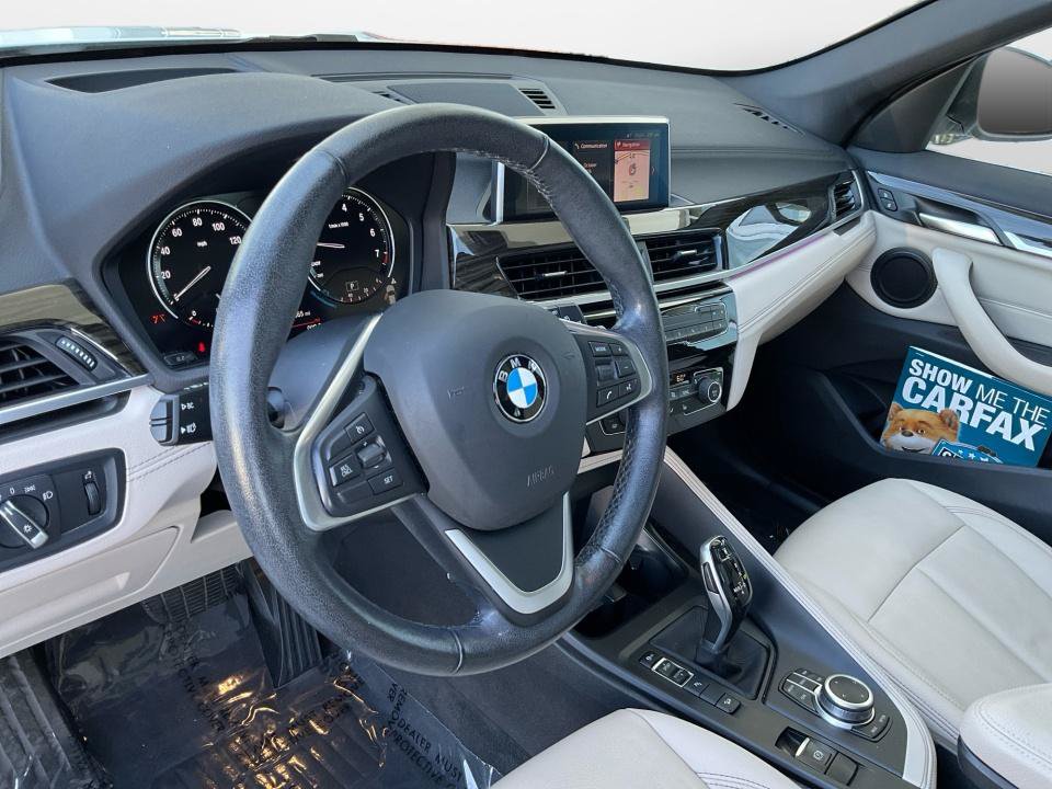 Used 2020 BMW X1 xDrive28i w/ Premium Package AWD/4WD image 10