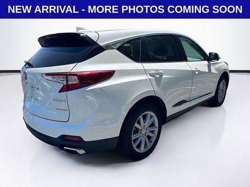Used 2022 Acura RDX AWD image 8