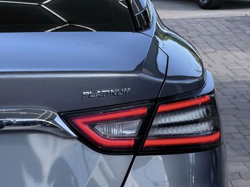 Used 2020 Nissan Maxima Platinum w/ Sport Mat Group image 34