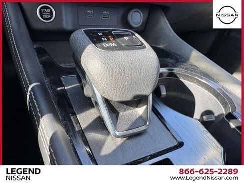 Certified 2023 Nissan Rogue SL w/ SL Premium Package image 25