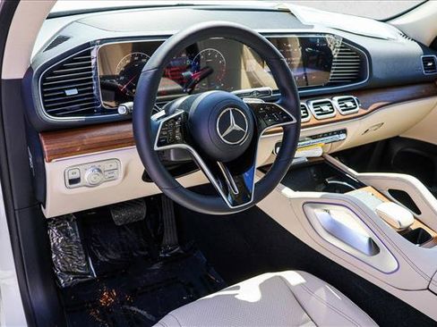 New 2026 Mercedes-Benz GLE 350 4MATIC image 10