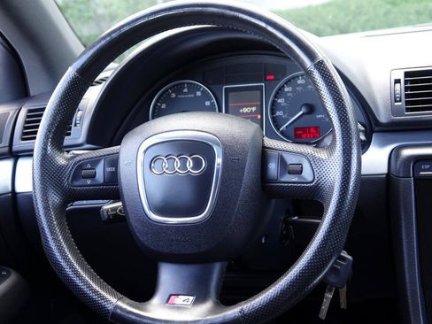 Used 2007 Audi S4 Avant AWD/4WD image 71