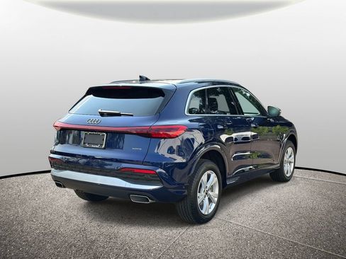 New 2026 Audi Q5 Premium AWD/4WD image 9