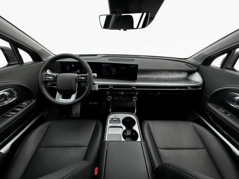 New 2026 Hyundai Ioniq 9 Calligraphy image 13