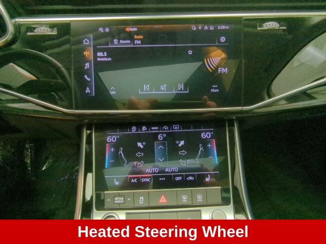 Used 2023 Audi Q7 3.0T Premium Plus w/ Premium Plus Package AWD/4WD image 17