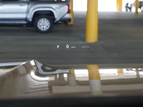 Certified 2024 Toyota Land Cruiser image 25