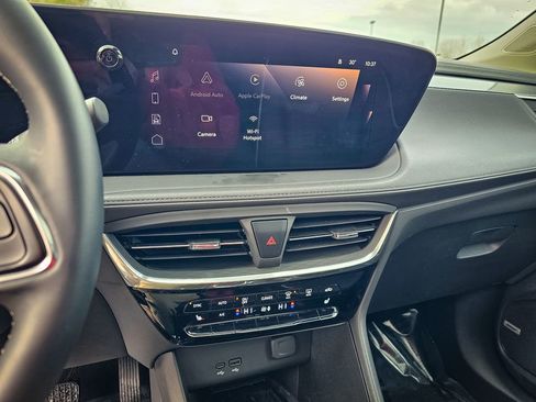 Certified 2024 Buick Encore GX Avenir w/ Avenir Technology Package image 24