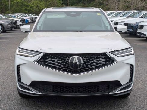 Used 2026 Acura MDX FWD w/ Technology Package image 9