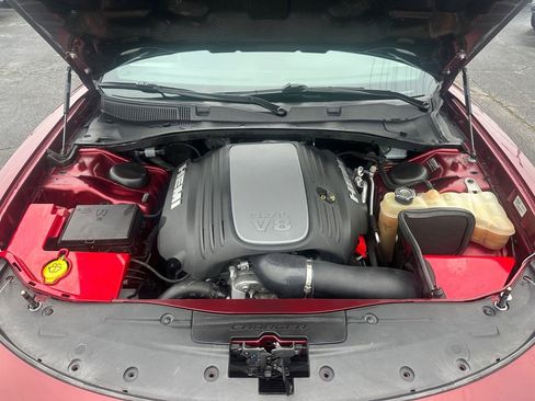 Used 2019 Dodge Charger R/T w/ Plus Group image 24