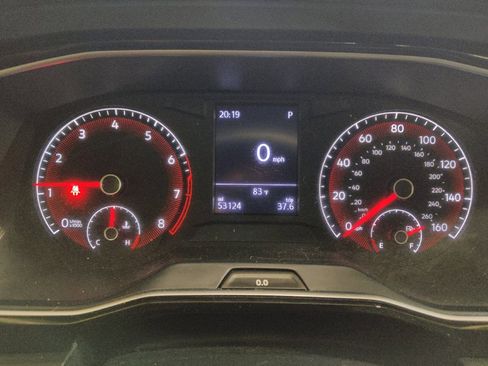Used 2021 Volkswagen Jetta S FWD image 23
