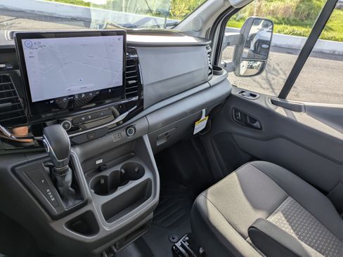 New 2025 Ford Transit 350 w/ Interior Upgrade Package image 29