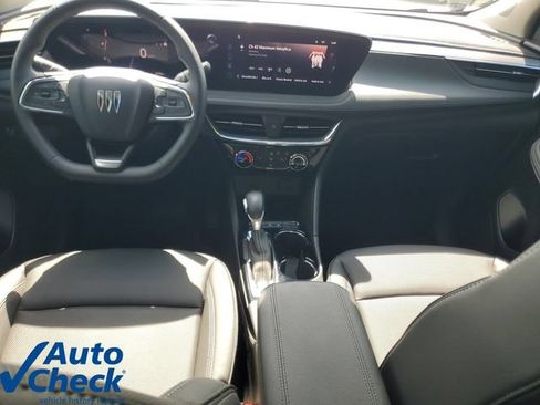 Used 2024 Buick Encore GX Sport Touring w/ Advanced Technology Package FWD image 14