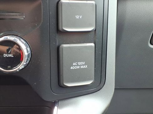 Used 2022 Ford F150 XLT w/ Equipment Group 302A High AWD/4WD image 28