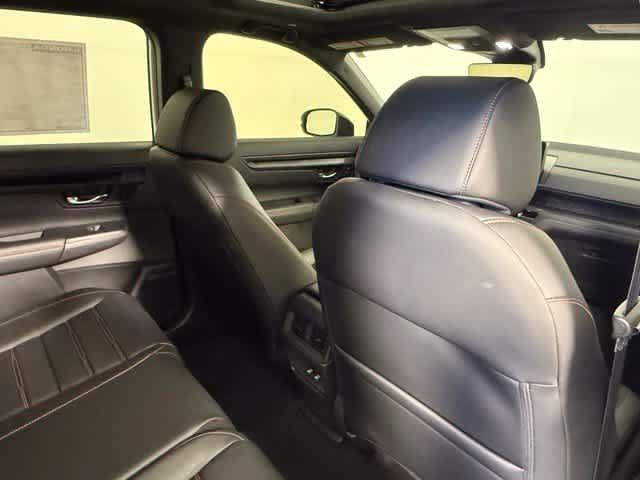 New 2027 Honda CR-V Sport-L image 48