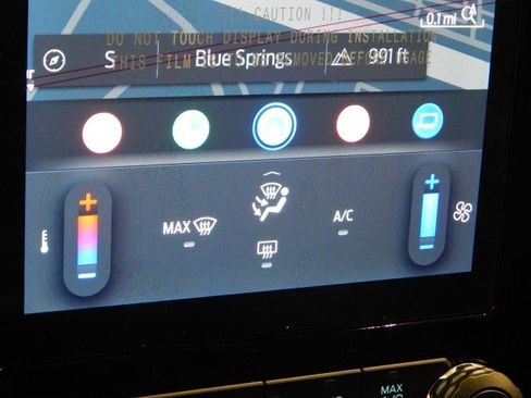 New 2025 Ford Ranger XLT w/ Black Appearance Package image 25