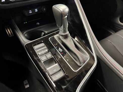 Used 2025 Acura ADX A-Spec image 34