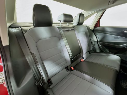 New 2026 Volkswagen Jetta SE image 25