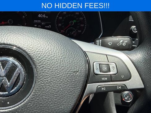 Used 2020 Volkswagen Jetta S FWD image 31