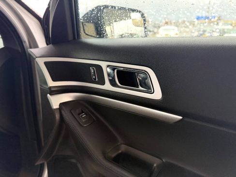 Used 2015 Ford Explorer XLT AWD/4WD image 36
