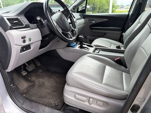 Used 2019 Honda Pilot EX-L image 15