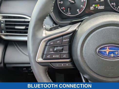 Certified 2025 Subaru Outback Touring image 19