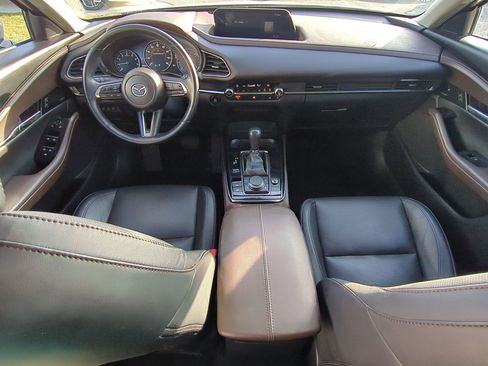 Used 2024 MAZDA CX-30 AWD 2.5 S w/ Premium Package image 30