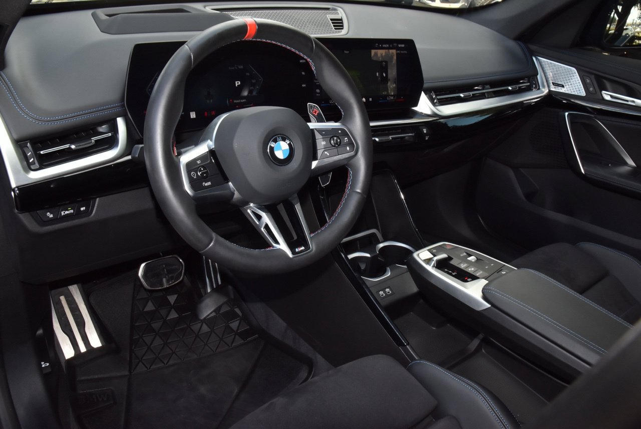 Used 2025 BMW X1 M35i w/ Premium Package AWD/4WD image 32