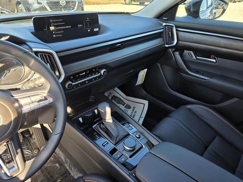 New 2026 MAZDA CX-50 AWD 2.5 Hybrid w/ Weather Package image 21