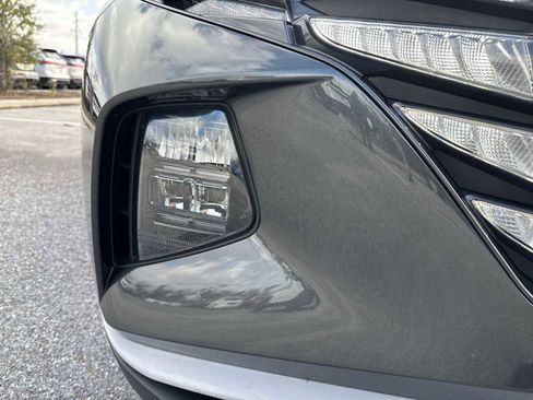 Used 2022 Hyundai Tucson SE image 10