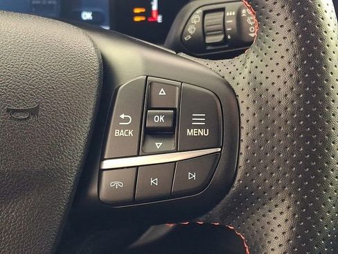 Used 2023 Ford Escape ST-Line Select w/ Tech Pack #1 image 20