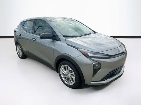 New 2027 Chevrolet Bolt LT w/ Comfort Package FWD image 3