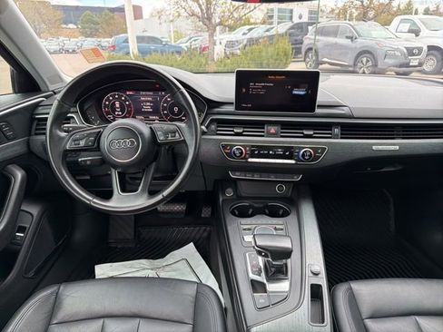 Used 2017 Audi A4 2.0T Premium Plus AWD/4WD image 19