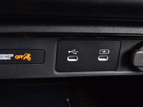 New 2026 Honda CR-V TrailSport image 16