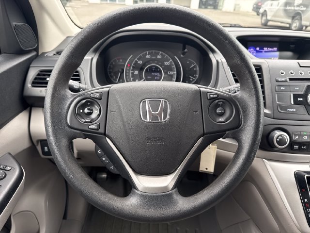Used 2014 Honda CR-V EX image 20
