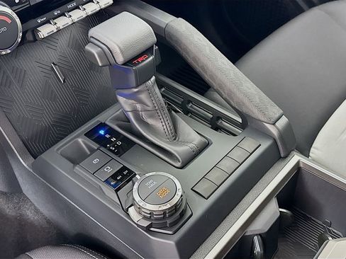 New 2026 Toyota Tacoma TRD Sport AWD/4WD image 19