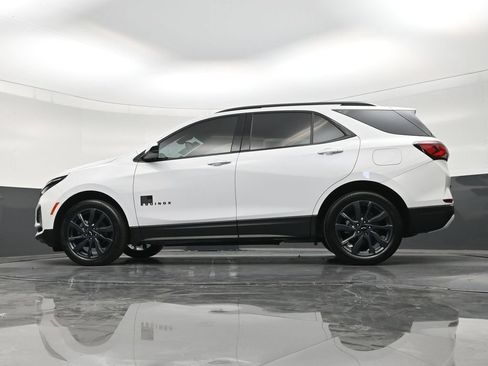Used 2024 Chevrolet Equinox RS FWD image 21