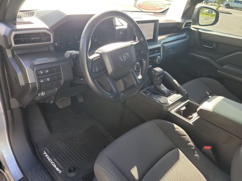 Certified 2024 Toyota Tacoma SR5 RWD image 19