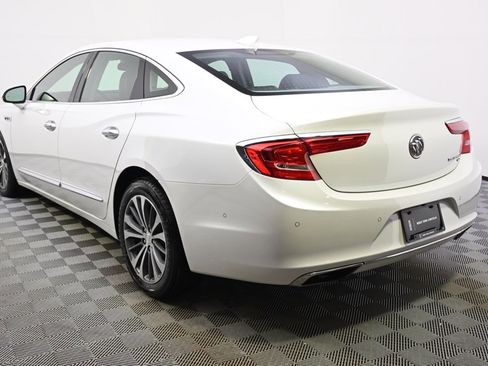 Used 2019 Buick LaCrosse Premium w/ Driver Confidence Package II image 3