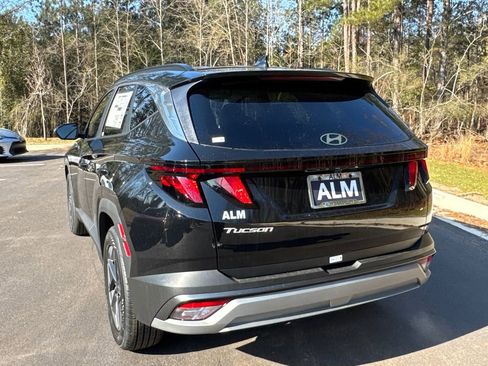 New 2026 Hyundai Tucson SEL FWD image 4