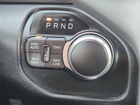 Used 2022 RAM 1500 Big Horn image 15